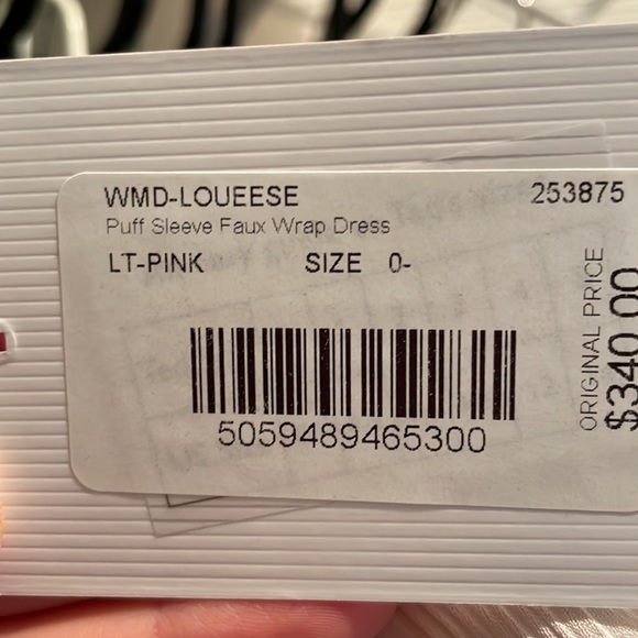 Light pink - Picture 3 of 3